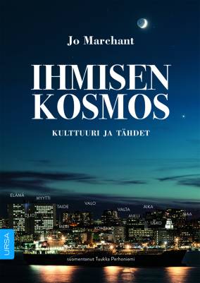 Ihmisen kosmos