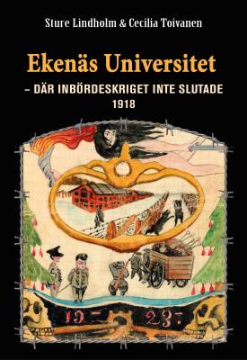 Ekenäs universitet