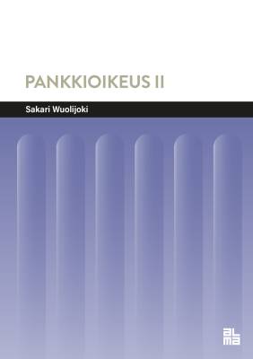 Pankkioikeus II