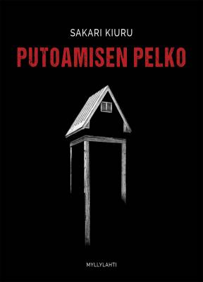 Putoamisen pelko