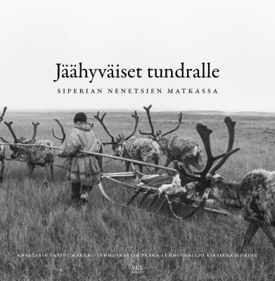 Jäähyväiset tundralle