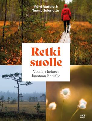 Retki suolle