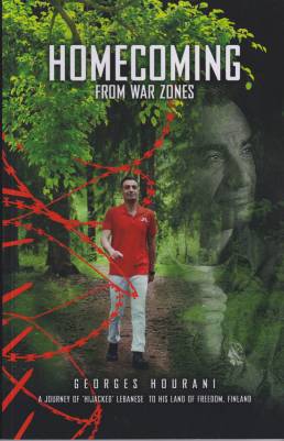 Homecoming from War Zones