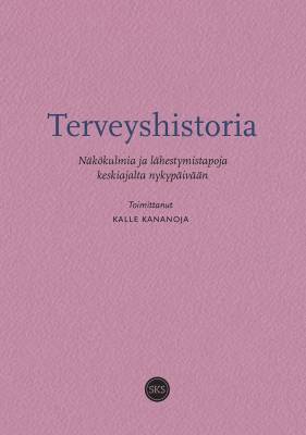 Terveyshistoria