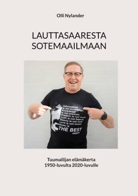 Lauttasaaresta sotemaailmaan