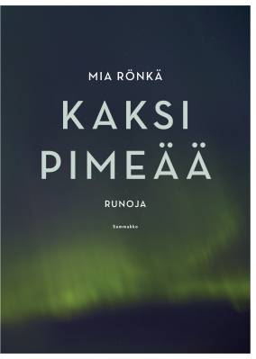 Kaksi pimeää