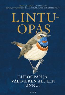 Lintuopas