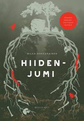 Hiidenjumi