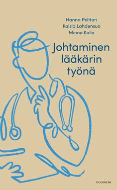 Johtaminen lääkärin työnä
