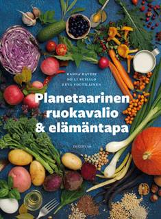 Planetaarinen ruokavalio & elämäntapa