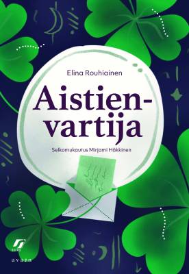 Aistienvartija (selkokirja)