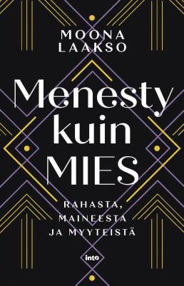 Menesty kuin mies