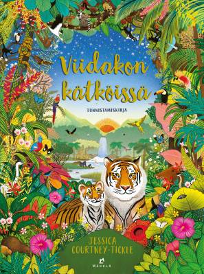 Viidakon kätköissä