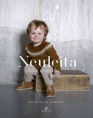 Neuleita pikku muruille