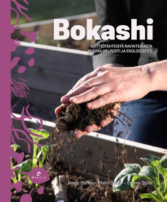 Bokashi