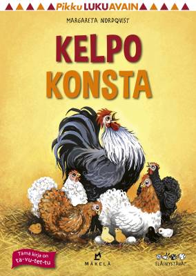 Kelpo Konsta