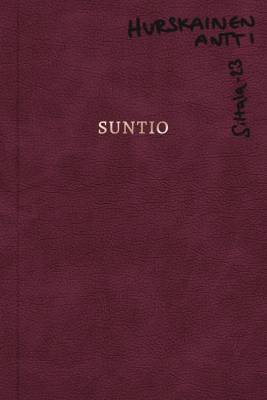 Suntio