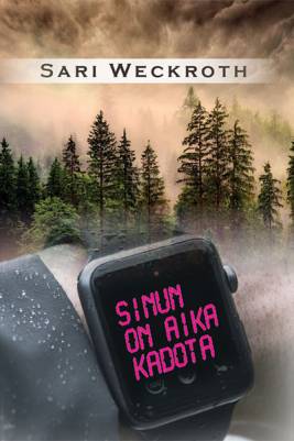 Sinun on aika kadota