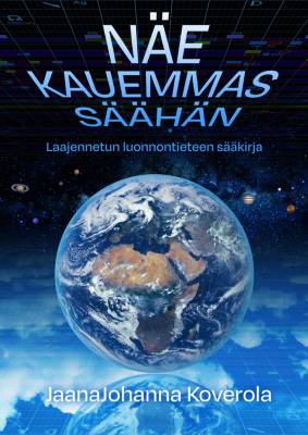 Näe kauemmas säähän