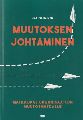 Muutoksen johtaminen