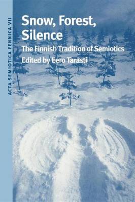 Snow, forest, silence