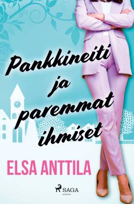 Pankkineiti ja paremmat ihmiset