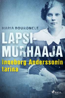 Lapsimurhaaja