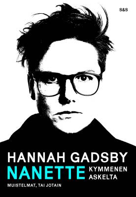 Nanette - kymmenen askelta