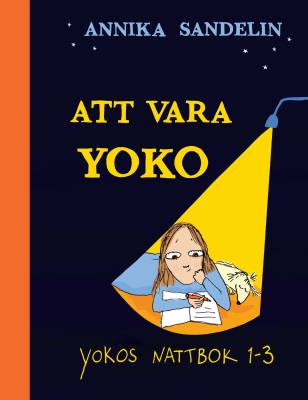 Att vara Yoko