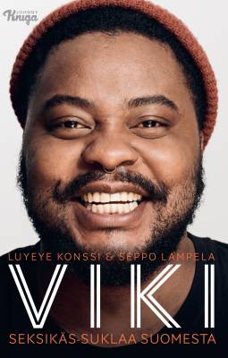 Viki - Seksikäs-Suklaa Suomesta