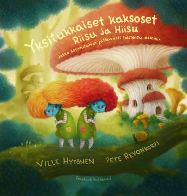 Yksitukkaiset kaksoset