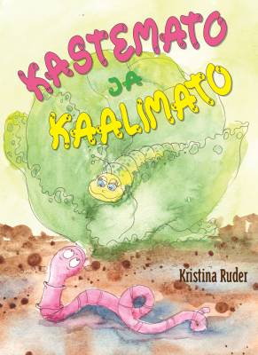 Kastemato ja kaalimato