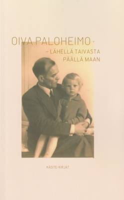 Oiva Paloheimo - Lähellä taivasta päällä maan