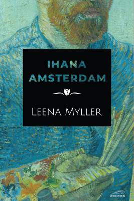 Ihana Amsterdam