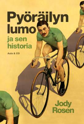 Pyöräilyn lumo ja sen historia
