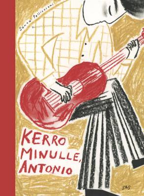 Kerro minulle, Antonio