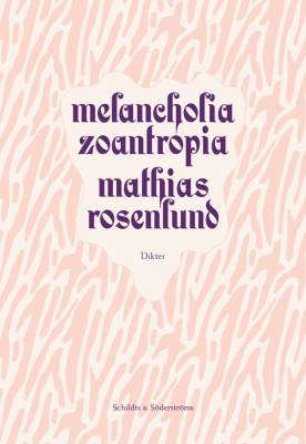 Melancholia zoantropia