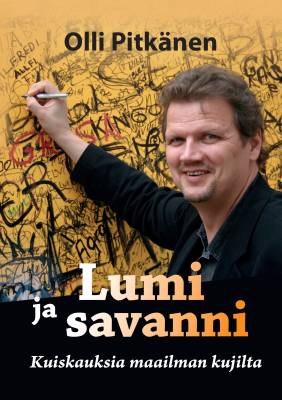 Lumi ja savanni