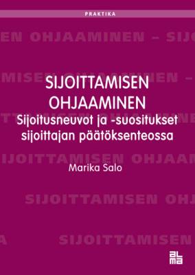 Sijoittamisen ohjaaminen
