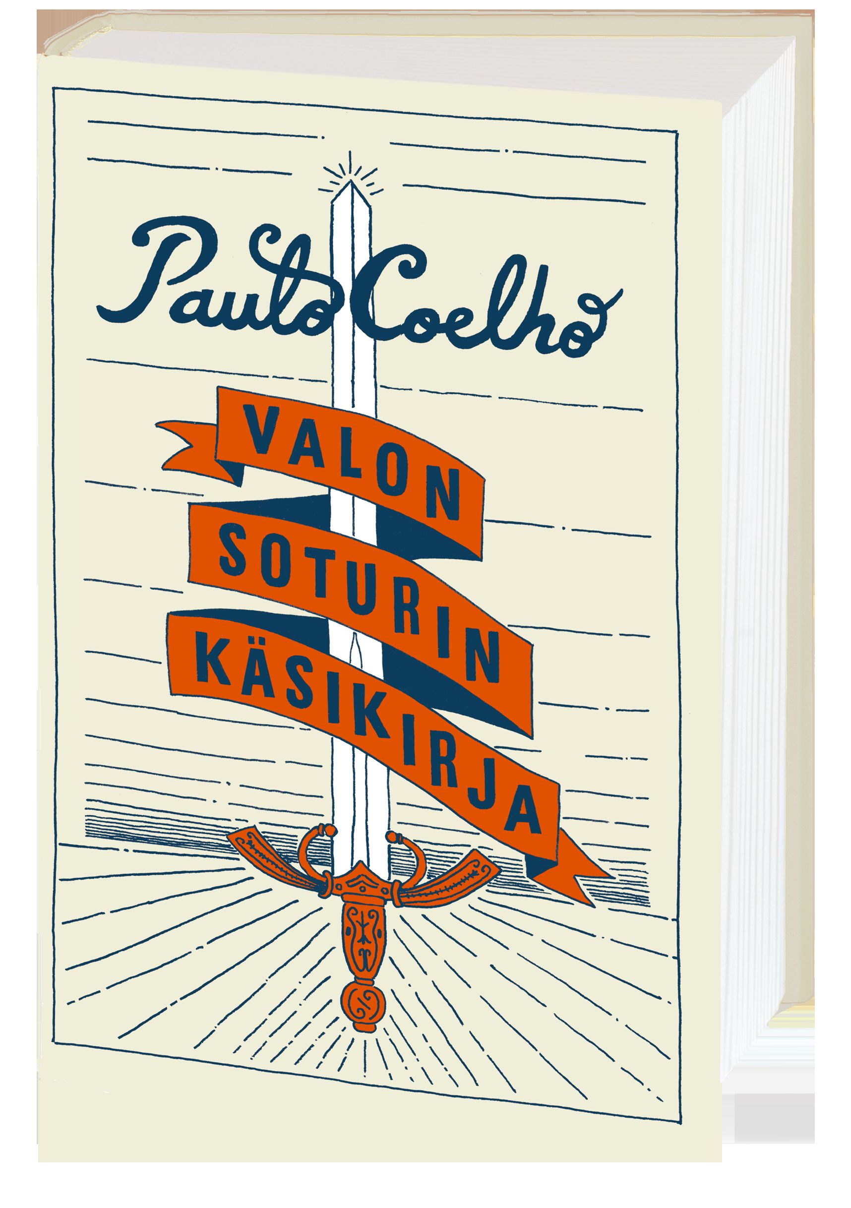 Valon Soturin käsikirja