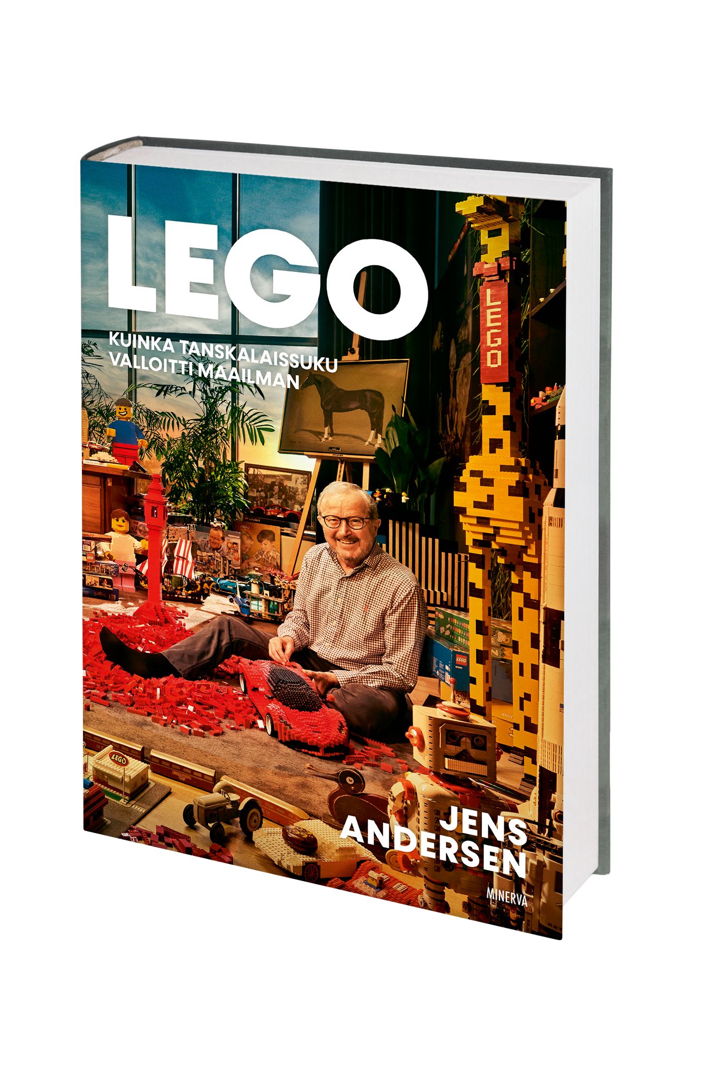 LEGO