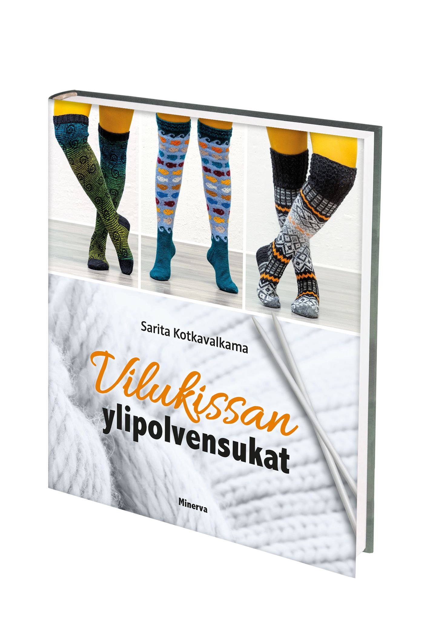 Vilukissan ylipolvensukat