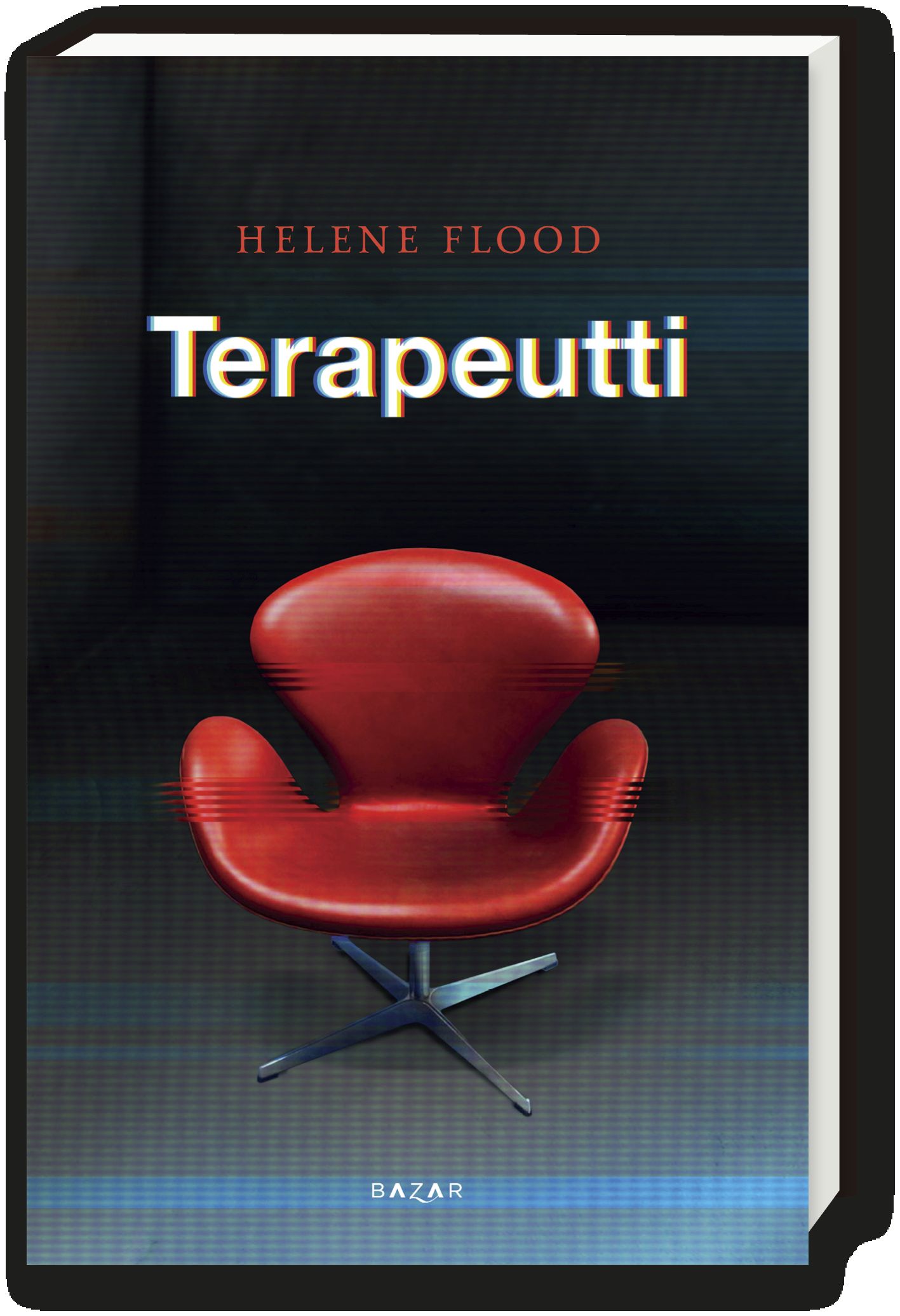 Terapeutti