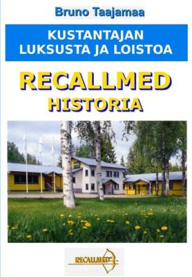 Recallmed historia