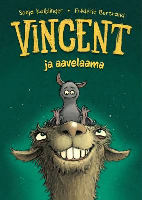Vincent ja aavelaama