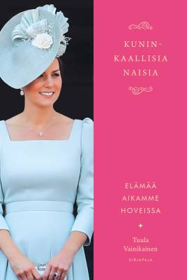 Kuninkaallisia naisia