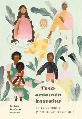 Tasa-arvoinen kasvatus