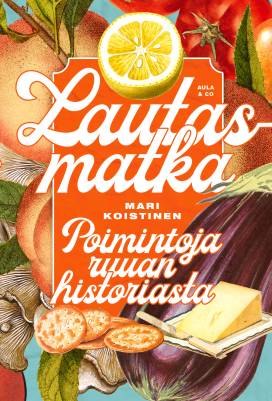 Lautasmatka