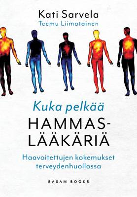 Kuka pelkää hammaslääkäriä?