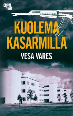 Kuolema kasarmilla
